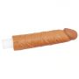 Add 1"" Pleasure X Tender Penis Sleeve Brown - 3