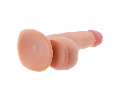 7.5"" The Ultra Soft Dude