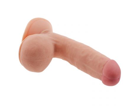 7.5"" The Ultra Soft Dude - 4
