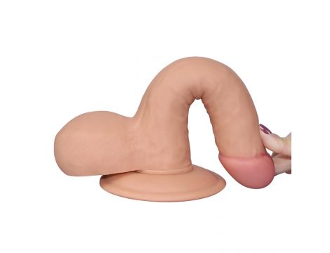 7.5"" The Ultra Soft Dude - 2