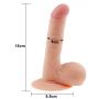 7.5"" The Ultra Soft Dude - 6