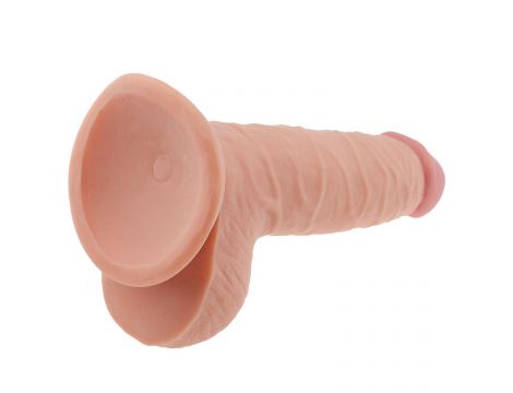 7.5"" The Ultra Soft Dude - 3