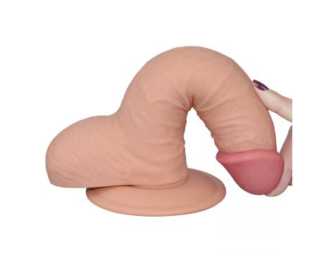 7.5"" The Ultra Soft Dude - 2