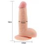 7.5"" The Ultra Soft Dude - 2