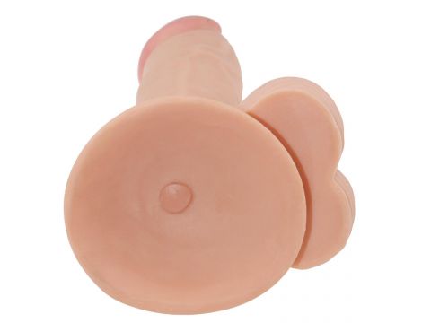 9"" The Ultra Soft Dude - 4