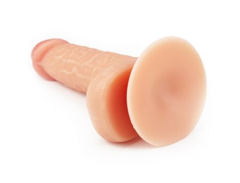 7"" The Ultra Soft Dude