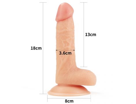 7"" The Ultra Soft Dude - 6