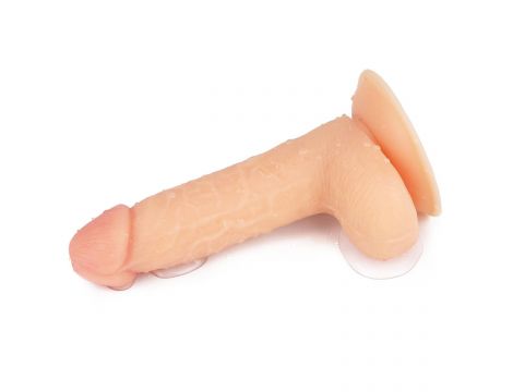 7"" The Ultra Soft Dude - 5