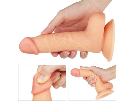 7"" The Ultra Soft Dude - 9