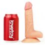 7"" The Ultra Soft Dude - 13
