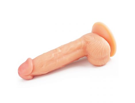 8"" The Ultra Soft Dude - 3