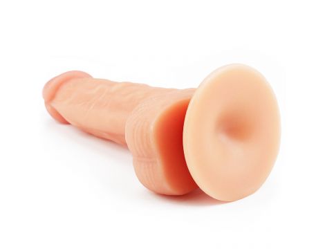 8"" The Ultra Soft Dude