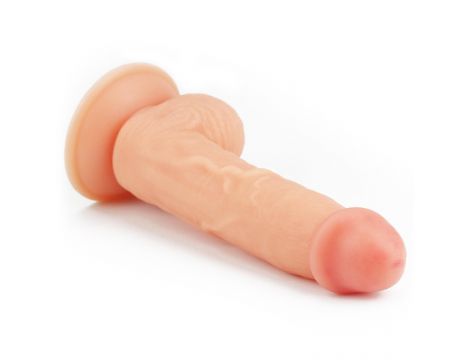 8"" The Ultra Soft Dude - 2