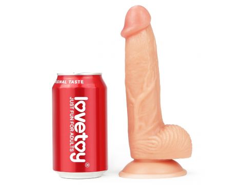8"" The Ultra Soft Dude - 6