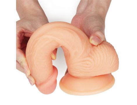 8"" The Ultra Soft Dude - 12