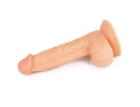 8"" The Ultra Soft Dude - 9