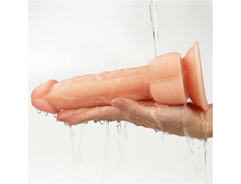 8"" The Ultra Soft Dude - 11