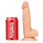 8"" The Ultra Soft Dude - 7