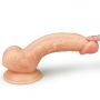 8"" The Ultra Soft Dude - 6