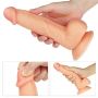 8"" The Ultra Soft Dude - 9
