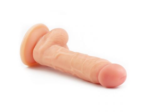8"" The Ultra Soft Dude - 6