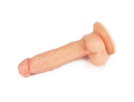 8"" The Ultra Soft Dude - 9