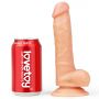 8"" The Ultra Soft Dude - 5