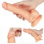 8"" The Ultra Soft Dude - 9