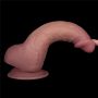 8.5'' Vibrating Dual Density Power Cock - 11