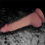 8.5'' Vibrating Dual Density Power Cock - 13