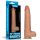 11'' Vibrating Power Basics Cock