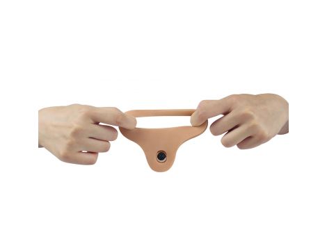 7"" The Ultra Soft Double Vibrating