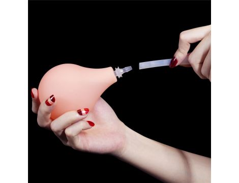 9'' Squirt Extreme Dildo - 10