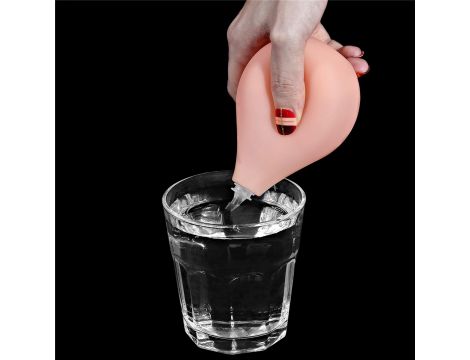 9'' Squirt Extreme Dildo - 7