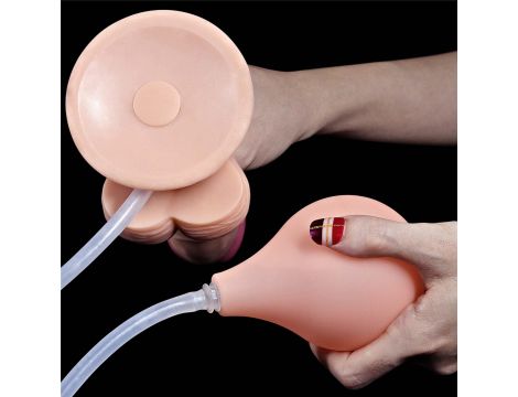 9'' Squirt Extreme Dildo - 11