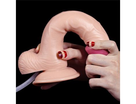 9'' Squirt Extreme Dildo - 9