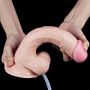 9'' Squirt Extreme Dildo - 5