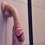 9'' Squirt Extreme Dildo - 4