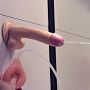 9'' Squirt Extreme Dildo - 2