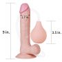 9'' Squirt Extreme Dildo - 7