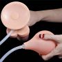 9'' Squirt Extreme Dildo - 12