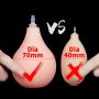9'' Squirt Extreme Dildo - 15