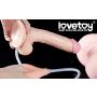 9'' Squirt Extreme Dildo - 21