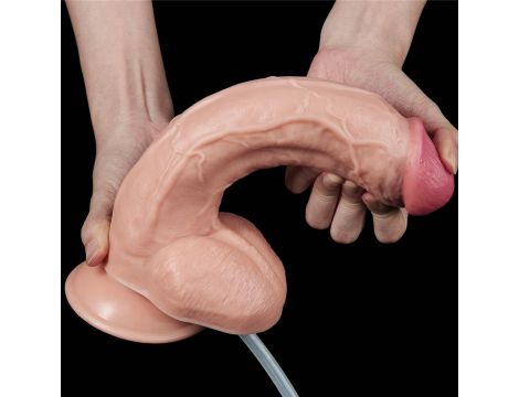 10'' Squirt Extreme Dildo - 6