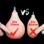 10'' Squirt Extreme Dildo - 6