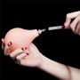 10'' Squirt Extreme Dildo - 20