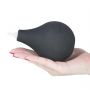 9'' Squirt Extreme Dildo - Black - 8