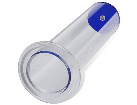 Maximizer Worx Limite Edition Pump Blue - 2