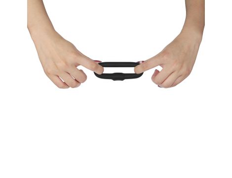 Ultra Soft Platinum Cure Silicone COCKRING - 4