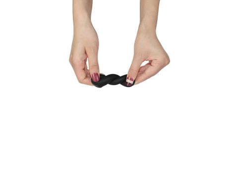 Ultra Soft Platinum Cure Silicone COCKRING - 2